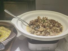 -院里寻菜·精致庭院菜(观沙岭店)