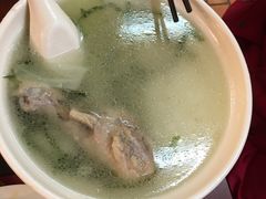 -71号豆汤饭·成都小馆(春熙路百盛店)