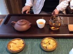 -邈墨茶馆(大兜路1号店)