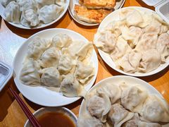 -金谷园饺子馆(北邮总店)