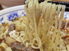 -桂花香手工面(鼓楼店)