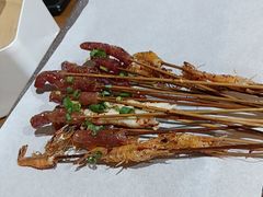 -五样儿西昌小签签烤串(天府三街店)