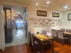 -蜀竹情酒楼(北营房店)