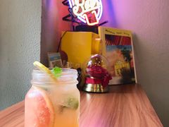-W CAFE(甜爱路店)