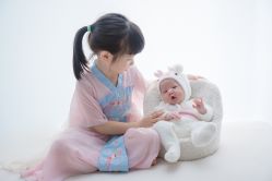 点击看大图 -玛瑞莎·儿童·亲子摄影(越秀店)