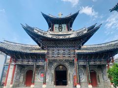 -大理古城