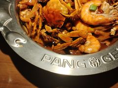 -胖哥俩肉蟹煲(永旺店)