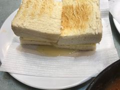 鮮油奶多-华嫂冰室(尖沙咀店)