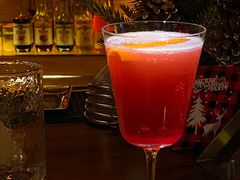 -黑角餐厅美式狂野Blackhorn(昌茂花园店)