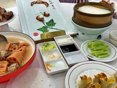 -北京全聚德(王府井店)