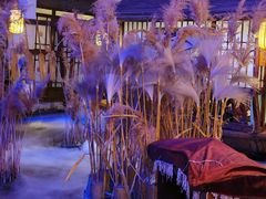 -淀里船宴(卓达店)