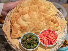 -遇见长安之高山流水(李家村万达店)