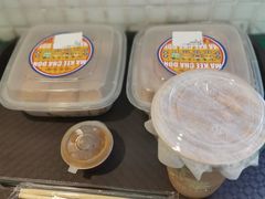 -孖记茶档·热腾茶餐(江南西plus店)