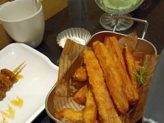 -鱼见你烤鱼•本地烧烤(1818店)