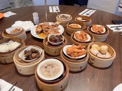 -上海三甲港铂瑞酒店-卓越西餐厅