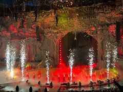 -广州长隆国际大马戏