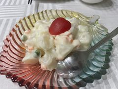 -利鸿私宴(南京路步行街店)