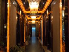 半岛公馆-半岛公馆(淞兴西路店)