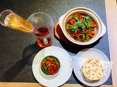-安多素食(广仁寺路店)