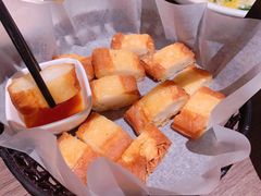 -港丽餐厅(来福士店)