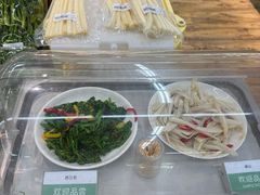 -果蔬好生活超市(东湖店)