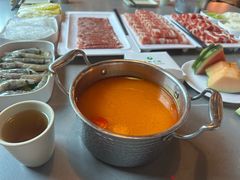 -君邦火锅(新疆大厦店)