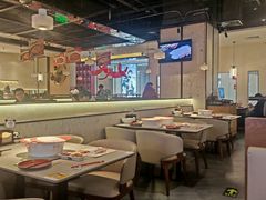 -川成元·麻辣香锅(凯德MALL西直门店)