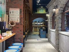 -毛家饭店(澳德乐店)