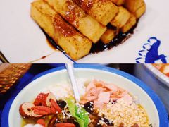 -马路边边串串香(双井直营店)