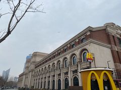 -民园广场