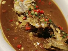 -鄱阳湖·江西小炒·瓦罐煨汤(五道口店)