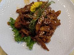 -熙春园餐厅