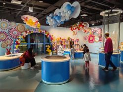 -北京科学中心儿童乐园