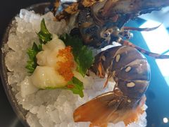 -Mr·Fish鱼鲜生海鲜放题(银泰in99店)