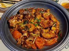-谢三姐金奖啤酒鱼(总店)