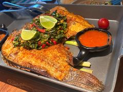 -云海肴·汽锅鸡·云南代表菜(天山百盛优客店)