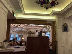 -良木缘咖啡西餐(川大店)