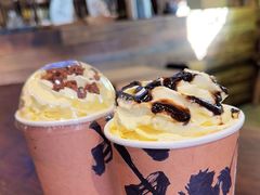 -成川茶店·潮汕工夫浓茶(万象店)