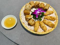 -潮道鱼仔店·潮汕味(长兴路店)