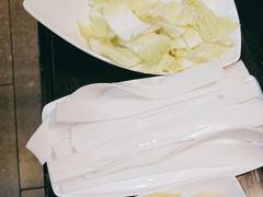 -清真·德顺祥铜锅涮羊肉(宝丰店)