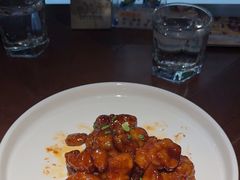 -外婆家(世界城广场店)