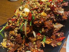 -刘成杰锦州烧烤(南河路店)