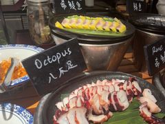 -Social 秀西餐厅-长沙瑞吉酒店(运达店)