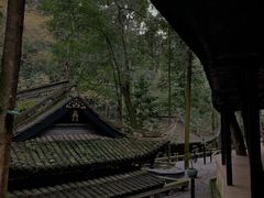 -凤栖山