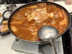 -HONGA HONGA雄家(曹路店)