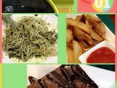 iphone_upload_pic-棒约翰比萨·意面(张江店)