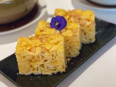 榄仁萨其马-白天鹅宾馆-宏图府餐厅