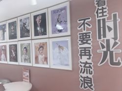 -宠爱baby专业儿童摄影(圣菲城店)