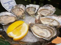 生蚝拼盘-Osteria Garden 生蚝花园餐厅(原进贤路店)