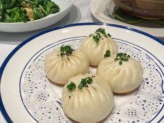 招牌生煎包-江南厨子(万象天地店)
